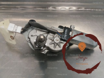 Moteur essuie-glace AR - KIA - 812103062441
