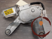 Moteur essuie-glace AR - HYUNDAI - 9870005500