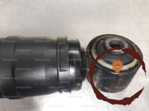 Amortisseur ARD - OPEL - 93185698