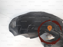 Pare-boue ARG - CHRYSLER - K05065221AD