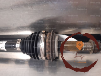 Transmission AVD - TOYOTA - 434100D380