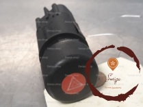 Bouton de warning - FORD - 1036554