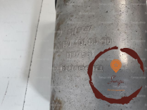 Silencieux AR - MERCEDES - 155104017244