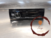 Autoradio - PEUGEOT - 6574PX