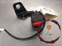 Ancrage ceinture ARG - RENAULT - 426011031119