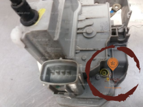 Serrure porte ARD - LANCIA - 51929779