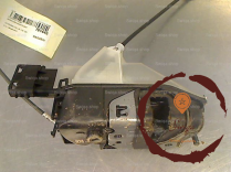 Serrure porte AVD - CITROEN - 9812398080