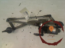Moteur essuie-glace AV - FORD - 1740714