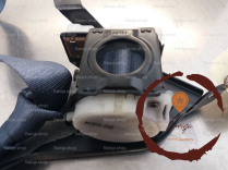 Ceinture ARD - MERCEDES - 20386018859C94