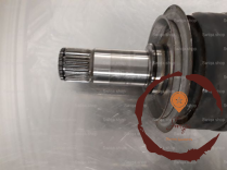 Transmission ARD - MERCEDES - 203102007238