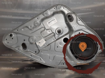 Mecanisme leve-glace ARG - FORD - 6983052240