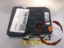 Unite hydraulique abs - CITROEN - 1610426180