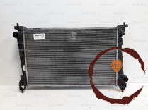 Radiateur - ALFA ROMEO - 51896964