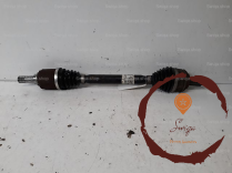 Transmission AVG - RENAULT - 391016312R