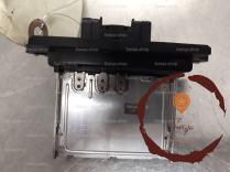 Resistance de chauffage - NISSAN - 27150AX105