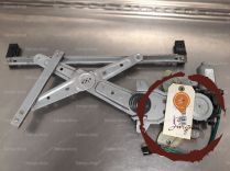 Mecanisme+moteur leve-glace ARG - KIA - K2FA73560C