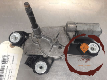 Moteur essuie-glace AR - FORD - 1689913