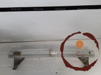 Renfort pare-choc AV - FIAT - 51754870
