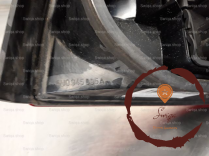 Feu ARG - SKODA - 98788189A