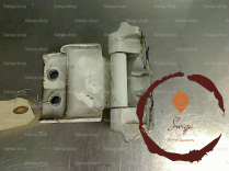 Charniere sup porte battante ARG - PEUGEOT - 536612063329
