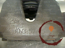 Etrier de frein AVD - OPEL - 93190648