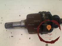 Transmission AVG - FORD - 1447476