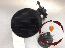Portillon carburant aile ARG - KIA - 695101F000