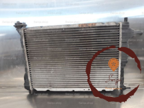 Radiateur - CHEVROLET - 96591475
