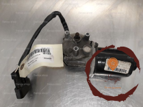 Moteur essuie-glace AV - OPEL - 812104651854
