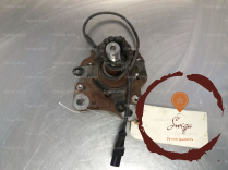 Fusee ARD - RENAULT