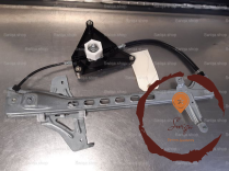 Mecanisme leve-glace AVD - CITROEN - B001019880