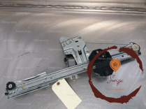 Mecanisme+moteur leve-glace AVD - DACIA - 807209299R