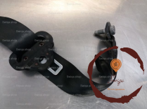Ceinture ARD - PEUGEOT - 8975SJ
