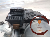 Moteur essuie-glace AV - PEUGEOT - 6405QA