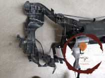 Armature AV - MERCEDES