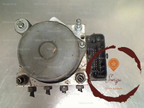 Unite hydraulique abs - FIAT - 71748625