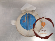Vase expansion - VOLKSWAGEN - 1K0121407A