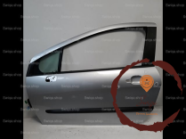 Porte AVG - PEUGEOT - 9002Z2