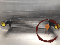 Echangeur air - B.M.W. - 17517793370
