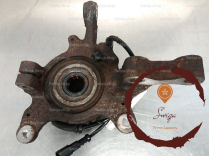 Pivot AVG - RENAULT - 7700437031