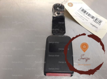 Ancrage ceinture AVD - CITROEN - 8973WA
