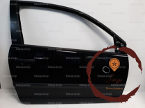 Porte AVD - VOLKSWAGEN - 527129041842
