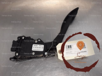 Pedale accelerateur - DACIA - 6001548477