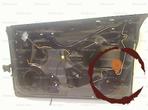Porte AVD - AUDI - 527129002722