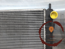 Radiateur - RENAULT - 192105028053