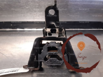 Support boite de vitesse - CITROEN - 1612411480