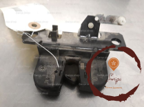 Serrure hayon - SEAT - 6L6827505A9B9