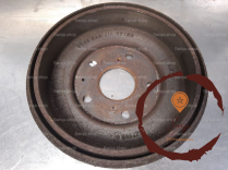 Tambour ARD - SUZUKI - 4351179J01000