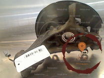 Pivot AVD - RENAULT - 311305192741