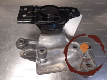 Support moteur - RENAULT